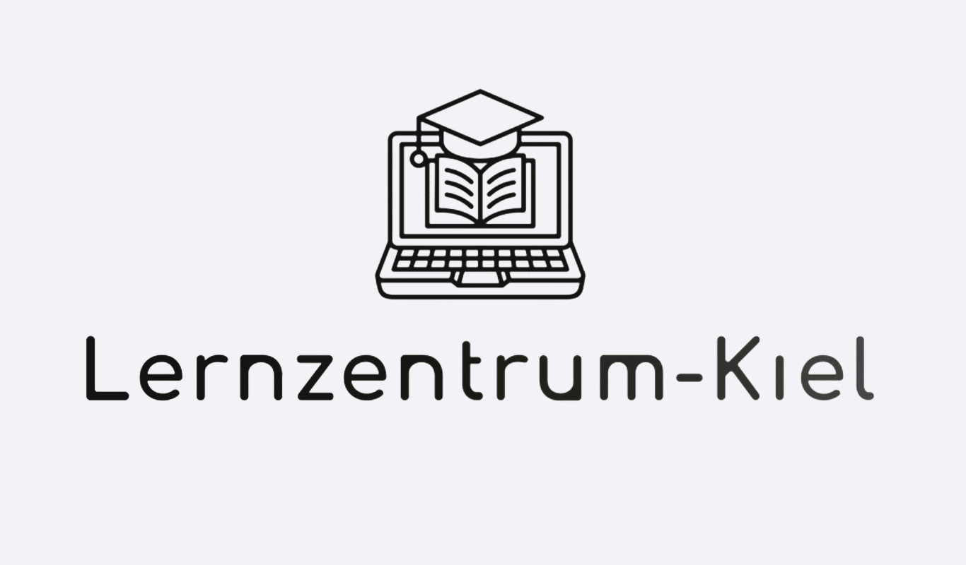 Lernzentrum Kiel Logo